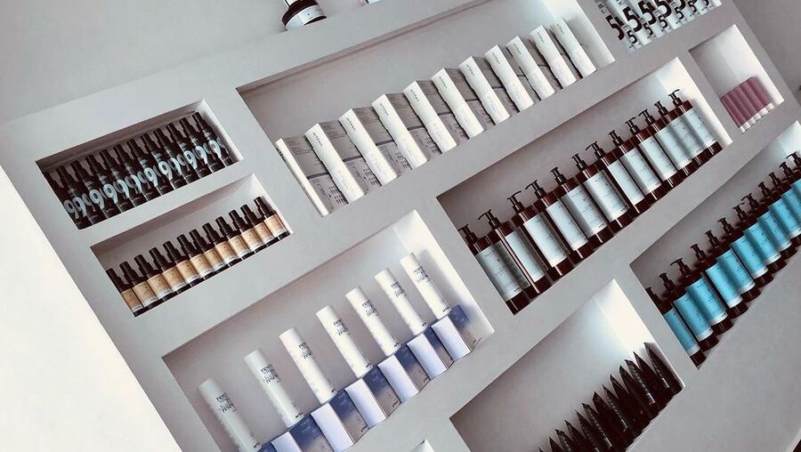 All Styles Beauty