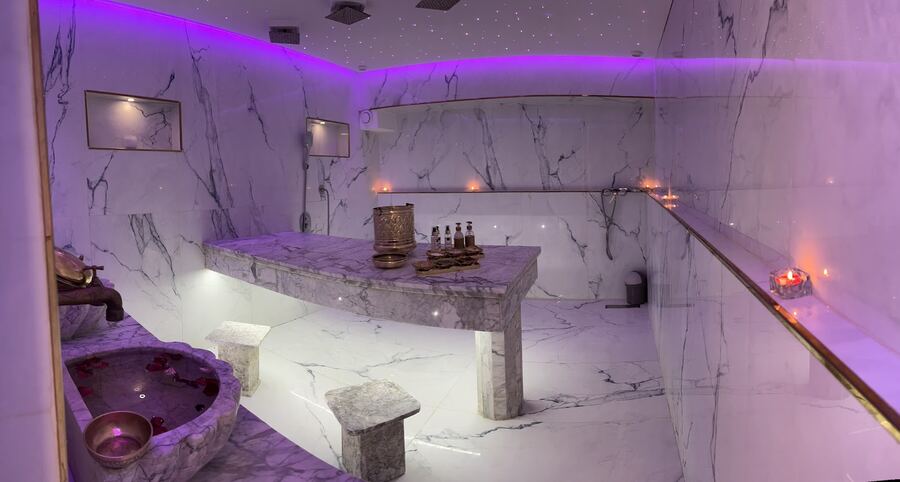 MOGA BEAUTY SPA