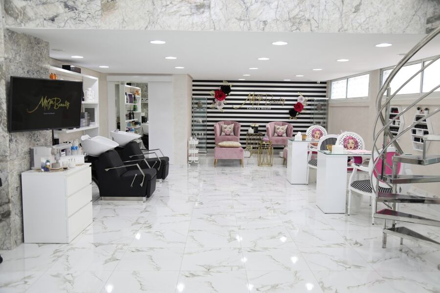 MOGA BEAUTY SPA