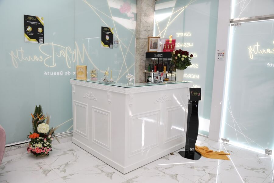 MOGA BEAUTY SPA