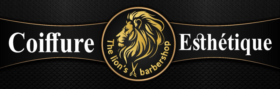 THE LION’S BARBERSHOP 💈