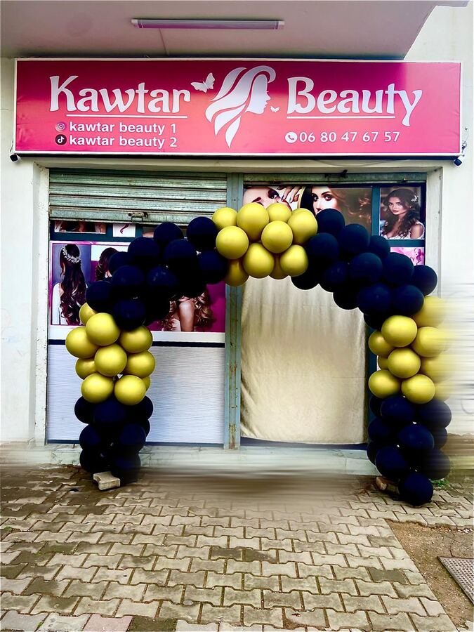 Kawtar beauty