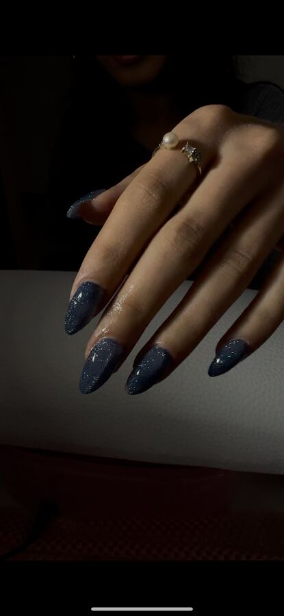 Barbiedream Nails