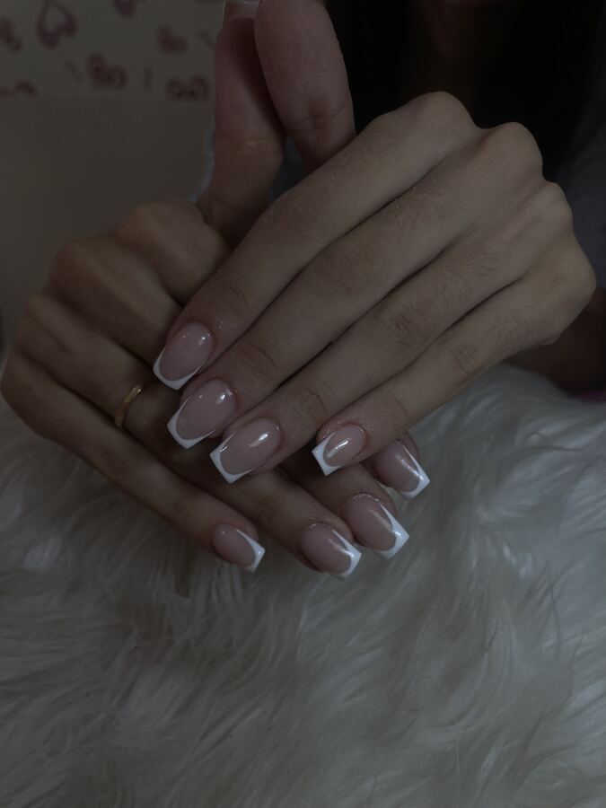 Barbiedream Nails