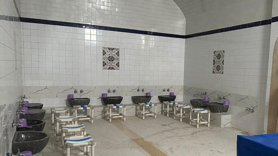 Hammam al Fateh