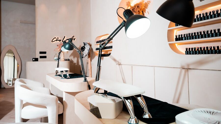 Chez loub's