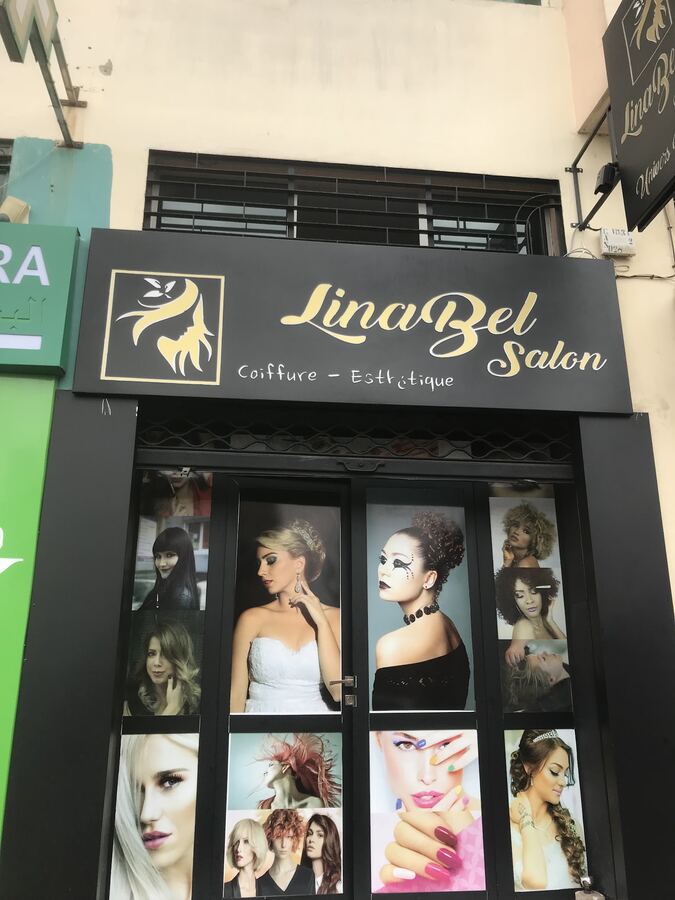 Linabel