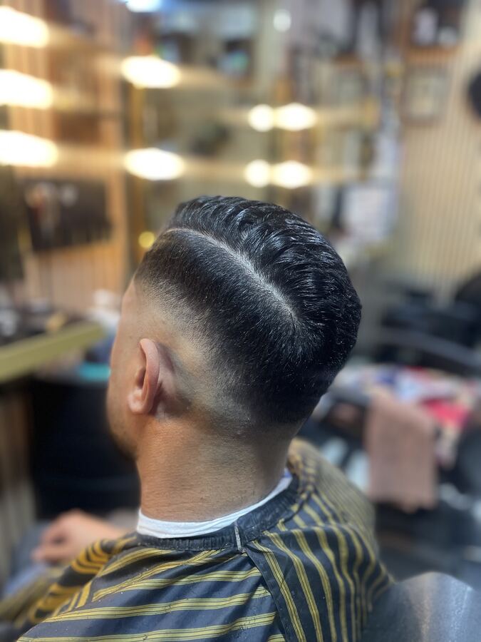 Coiffeur