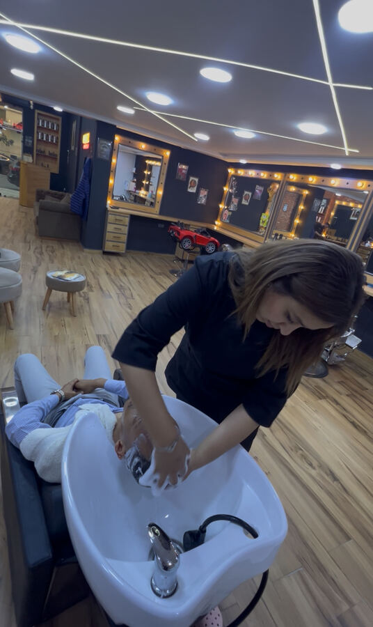 Perfecto barber shop