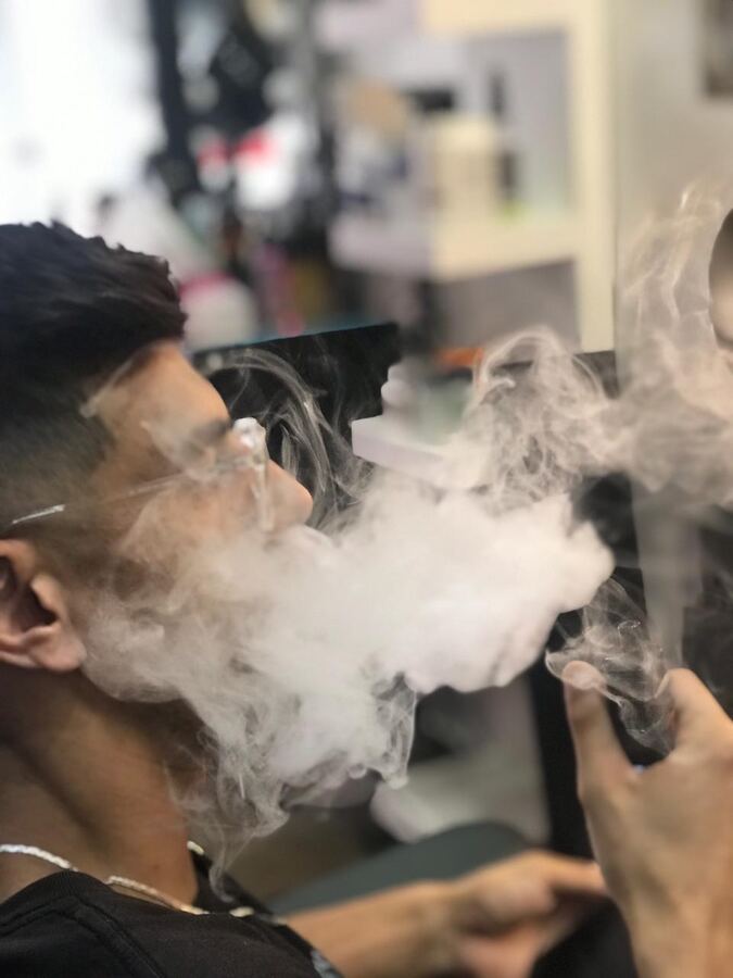 Coiffure hommes & circoncision infantile