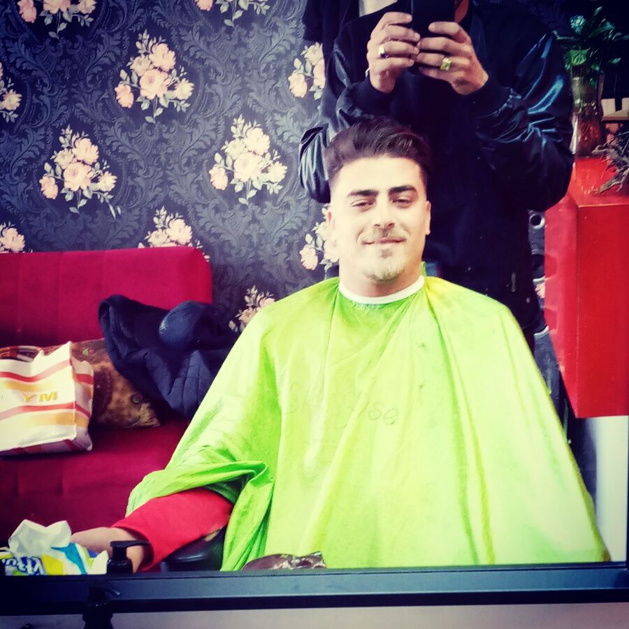 Coiffure hommes & circoncision infantile