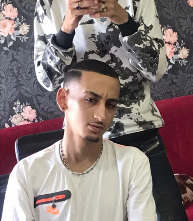 Coiffure hommes & circoncision infantile