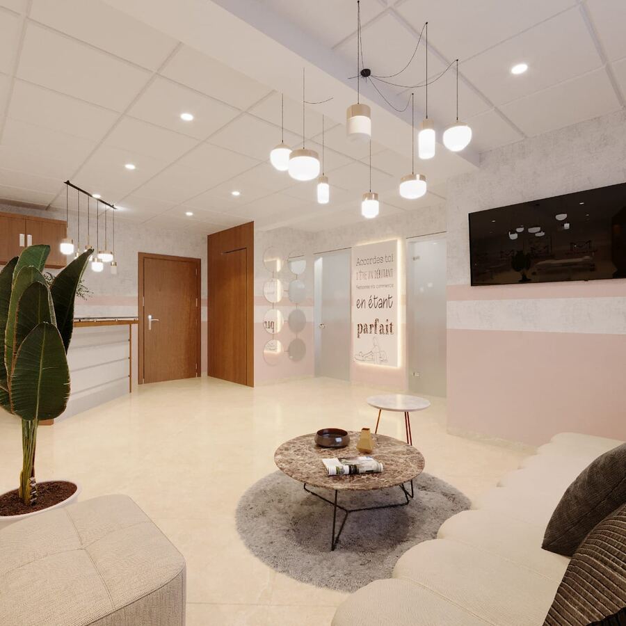Maison du corps Zineb skiba:Centre d'épilation laser casablanca /Minceur Casablanca,HIFU, Hydrafacial, Microneedling