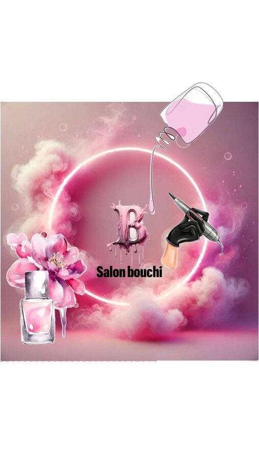 Salon bouchi
