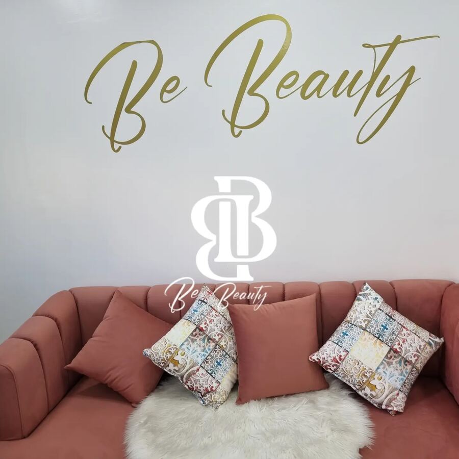 Be beauty
