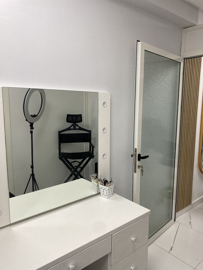 Jazmin luxury beauty center