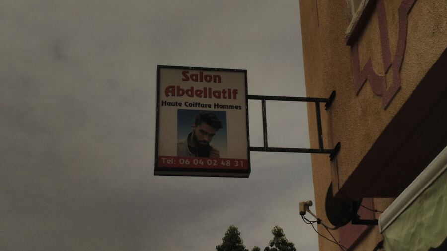 Salon Abdellatif