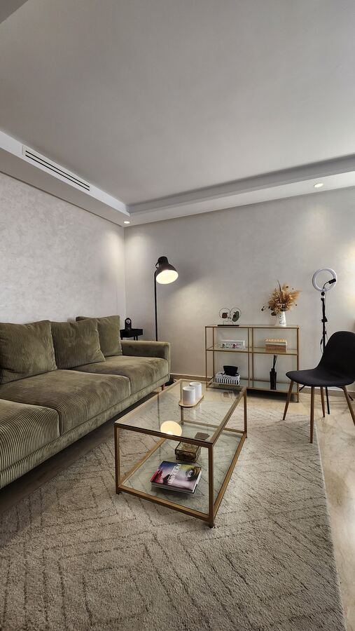 Atelier Léa Maroc