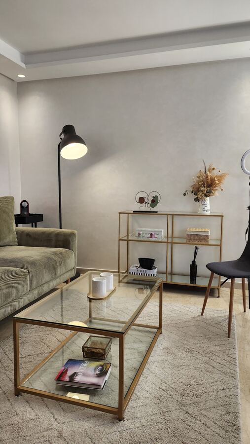 Atelier Léa Maroc