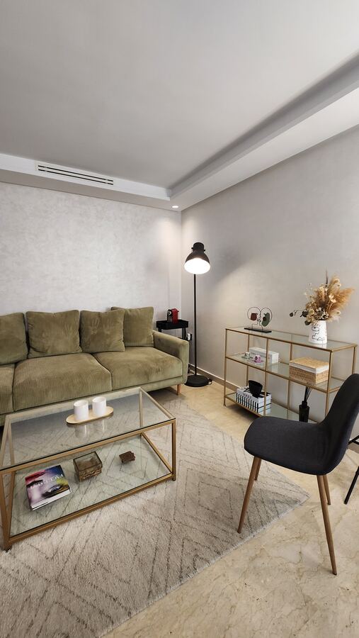 Atelier Léa Maroc