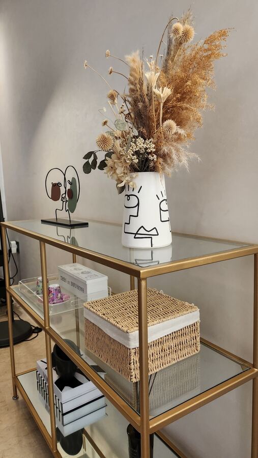 Atelier Léa Maroc