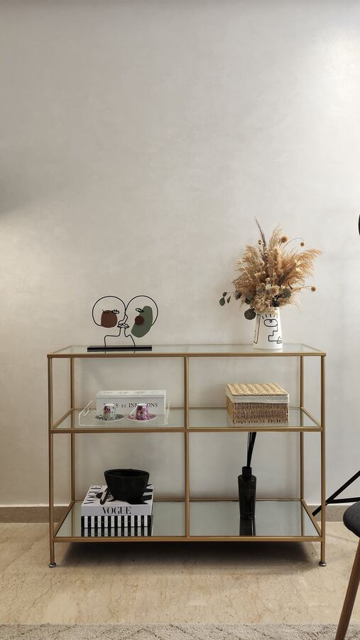 Atelier Léa Maroc