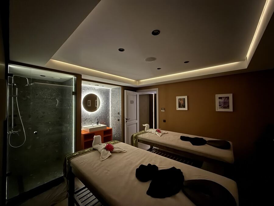 Suan Thaï Casablanca
