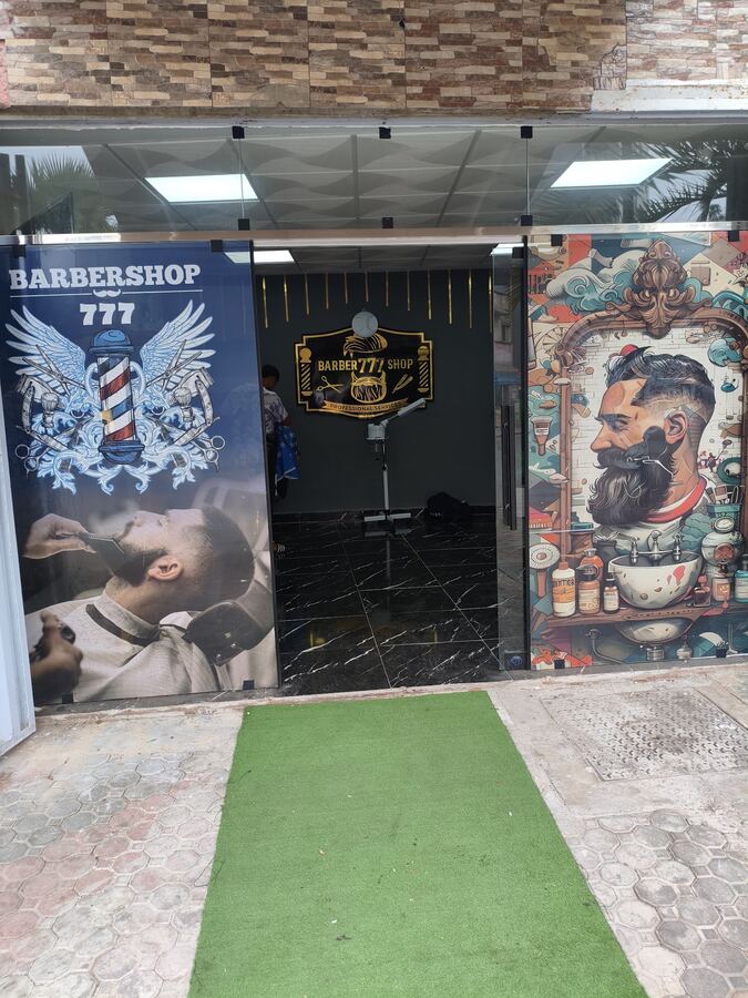 BARBER777PERLO