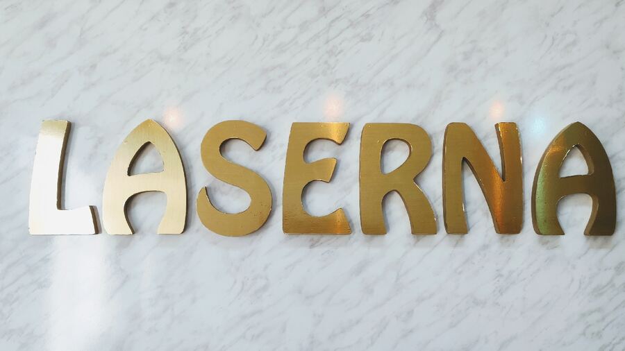 LASERNA