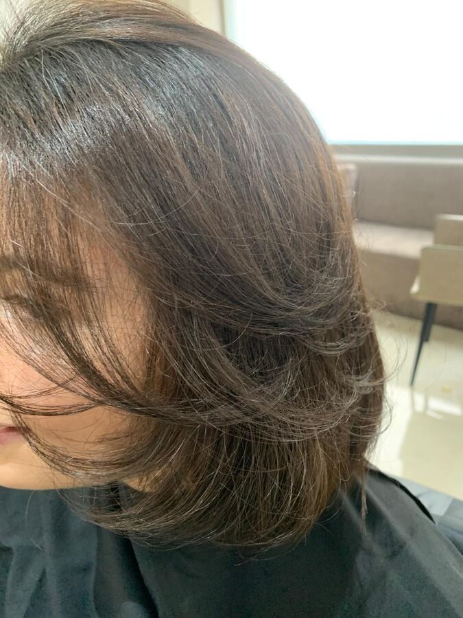 Le Salon by Soukaina