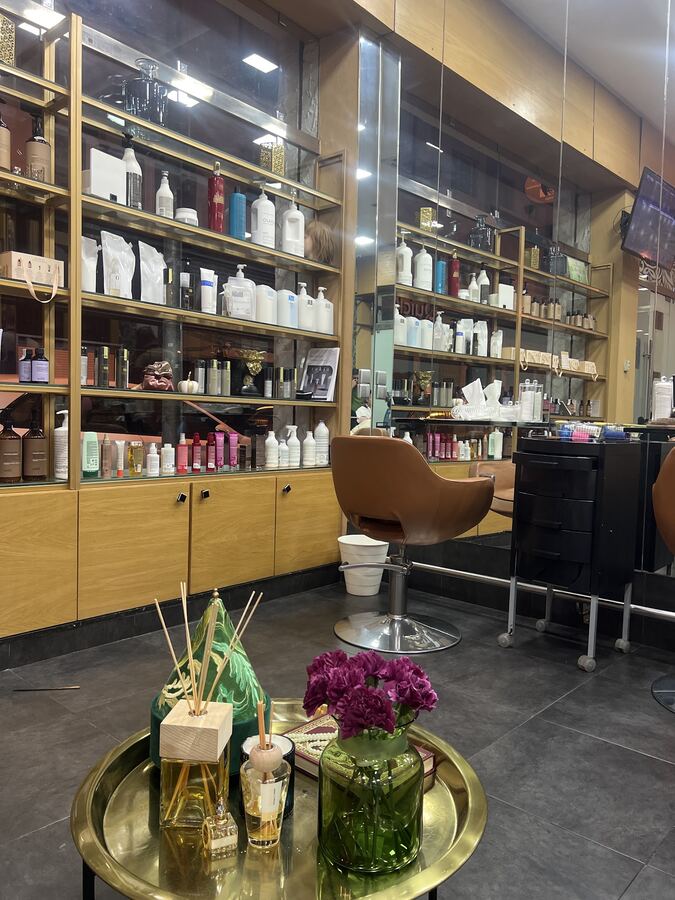 Salon Miss Coquine