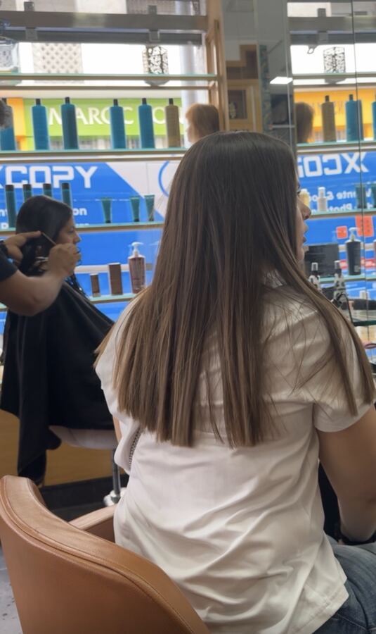 Salon Miss Coquine