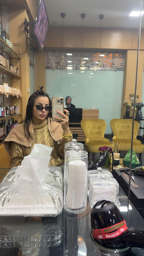 Salon Miss Coquine