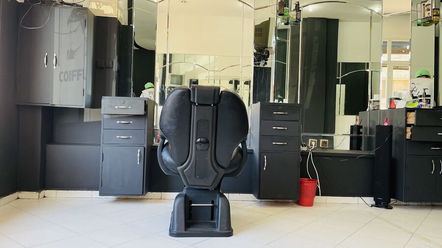 Salon de Coiffure Village Sport