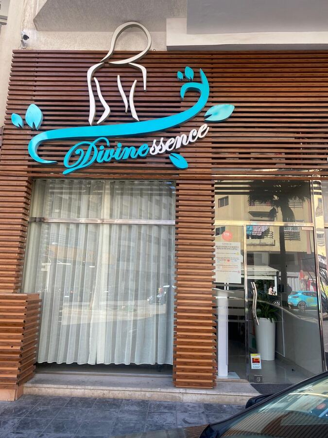 Divinessence