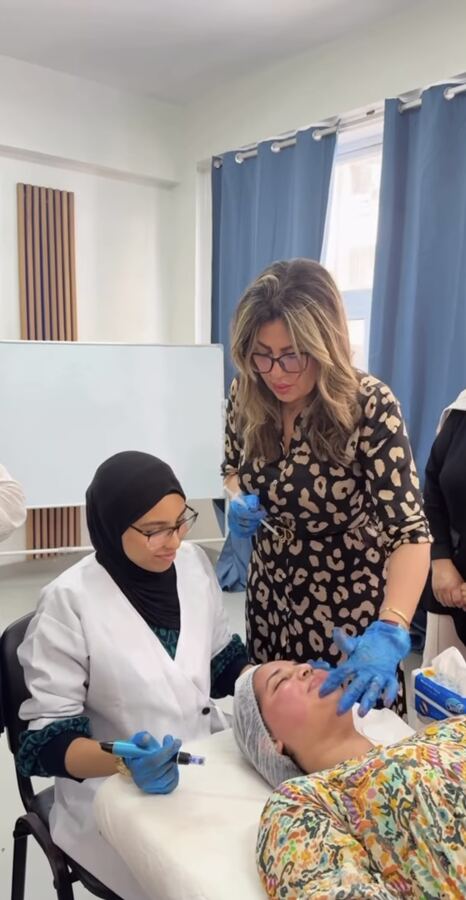 DERMA CARE CLINIC