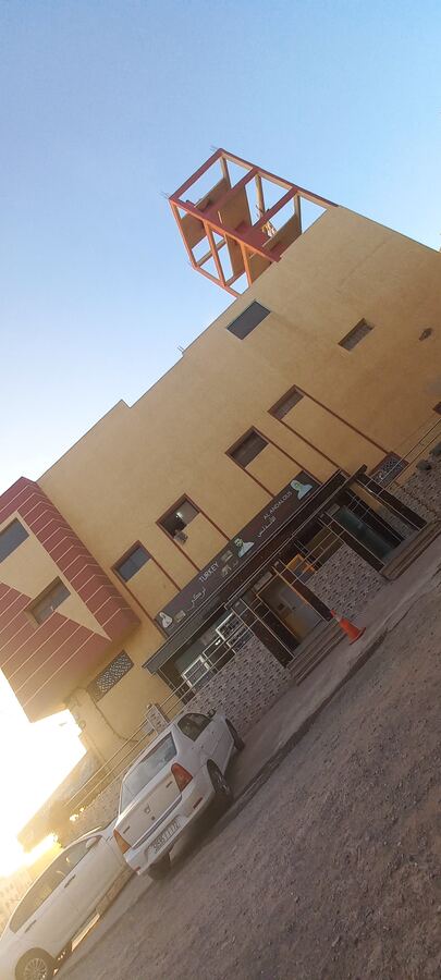 Hammam Al Andalous - حمام الأندلس