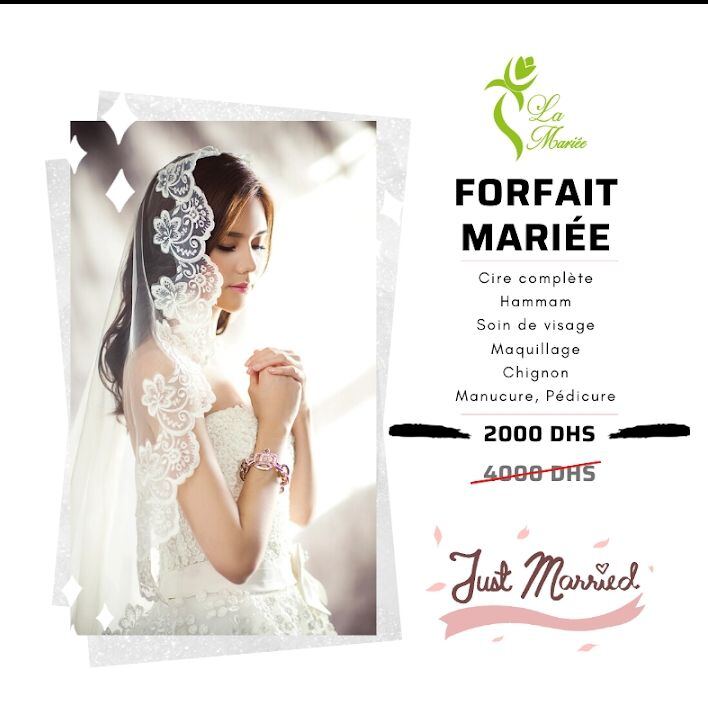 La Mariée