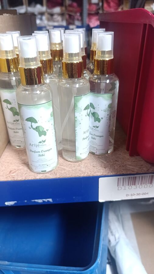 Arije Phyto