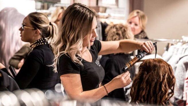 Salon Marwa