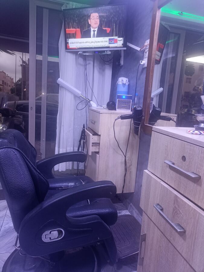 Coiffure Boudy
