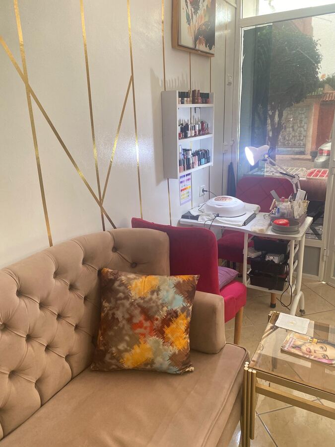 Salon Faty beauty