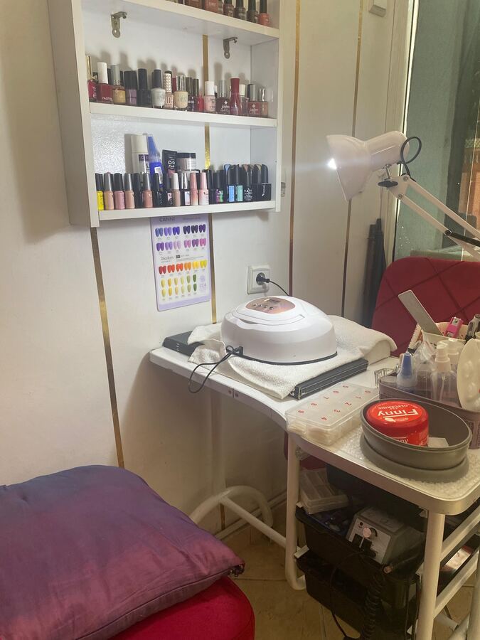 Salon Faty beauty