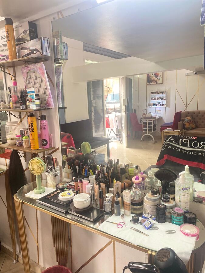 Salon Faty beauty