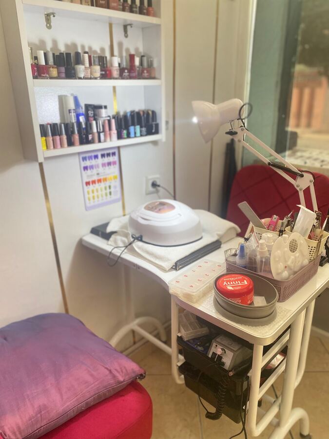 Salon Faty beauty