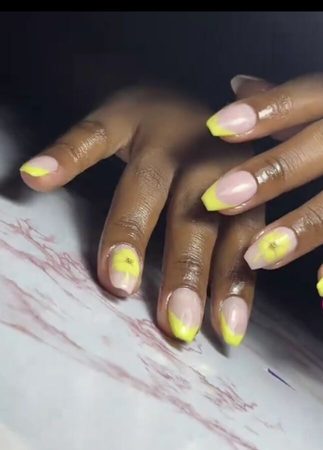 Salon Faty beauty