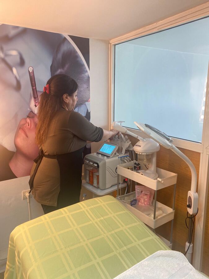 Salon Faty beauty