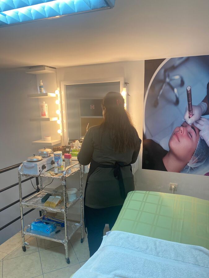 Salon Faty beauty