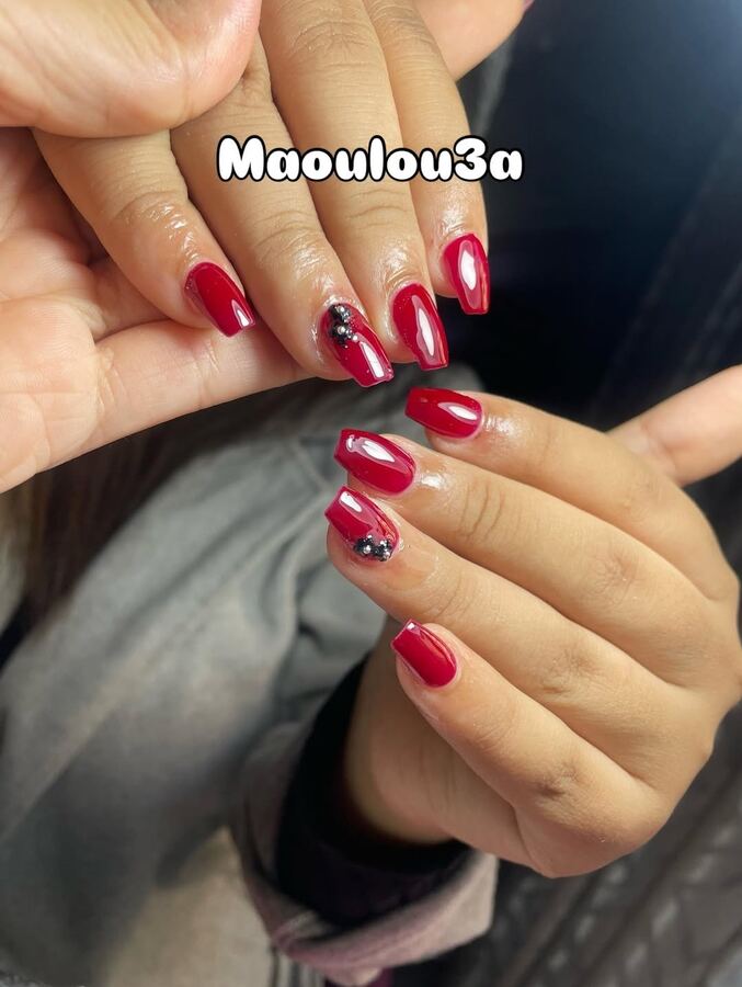Maoulou3a Estetik