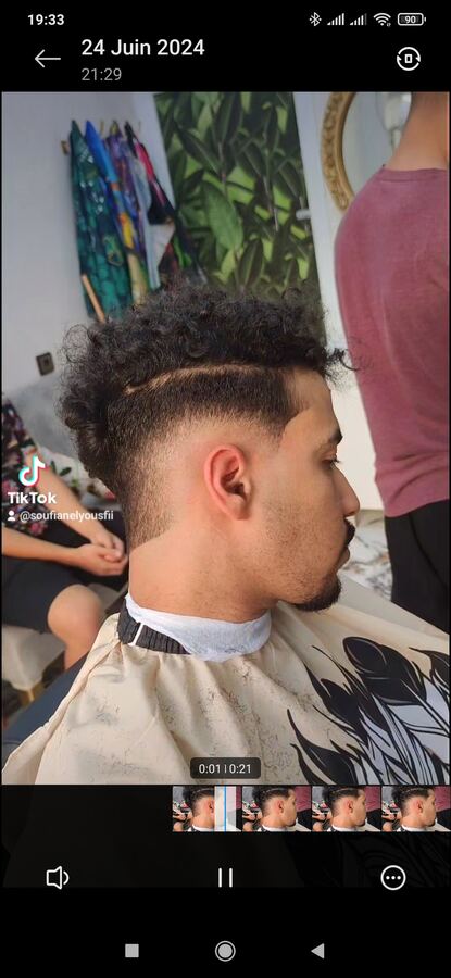 SALON SOUFIANE